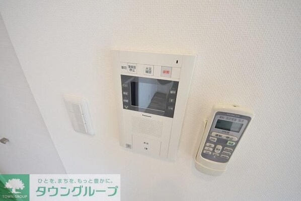 ベルファース目黒の物件内観写真